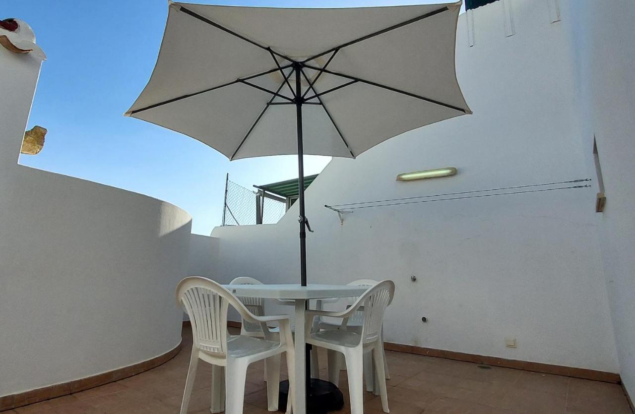 Visconde De Estoi Villa FAO Exterior foto